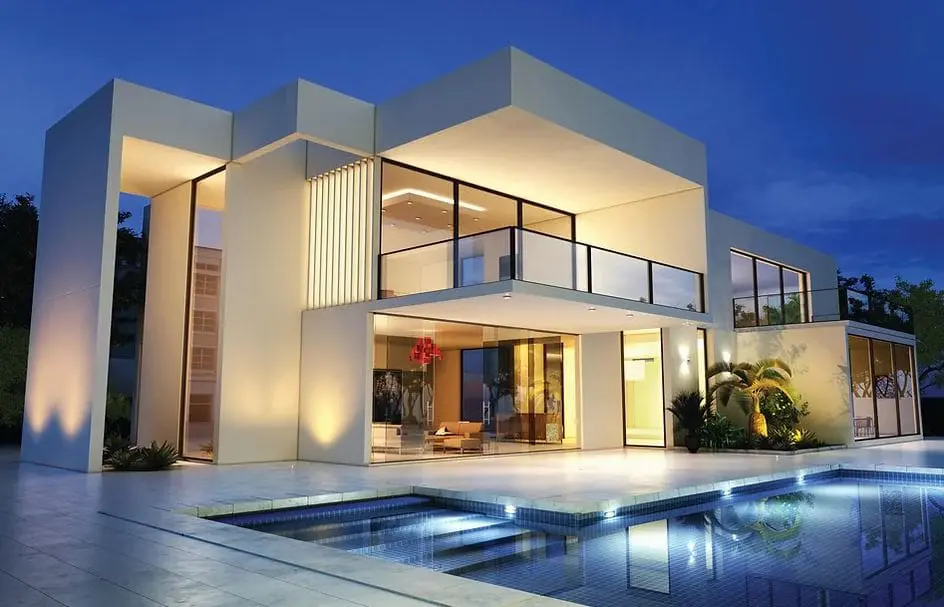 Luxury Custom Home Builders in Arizona Luxury Home Builders