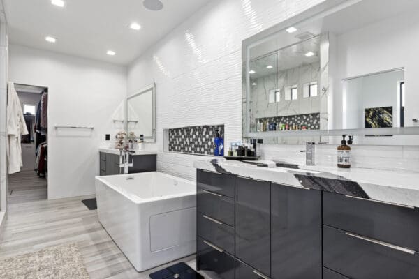 27-Master Bathroom