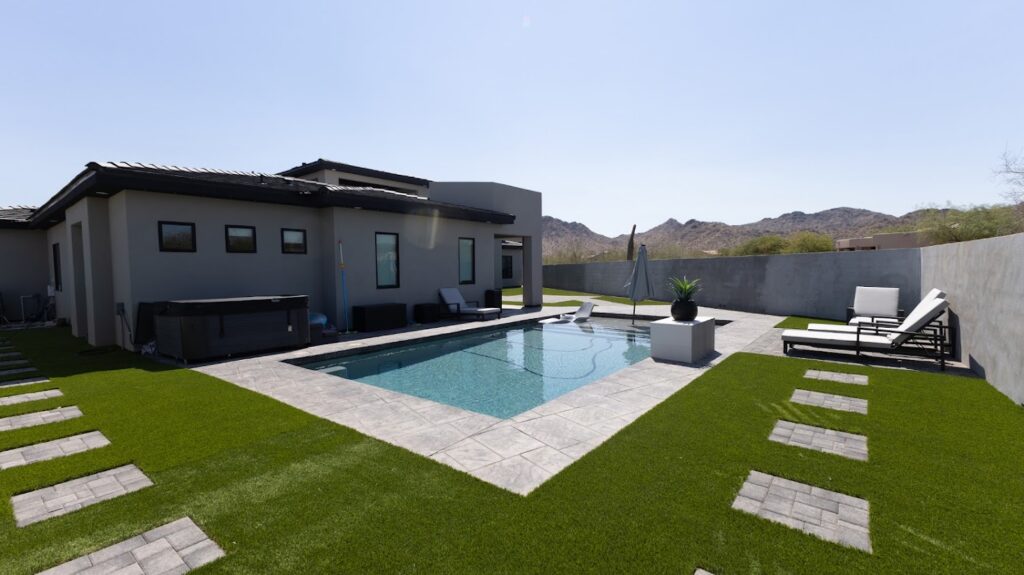Custom Home Builder